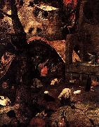 Dulle Griet Pieter Bruegel the Elder